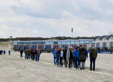 Foto: Strand Nederland