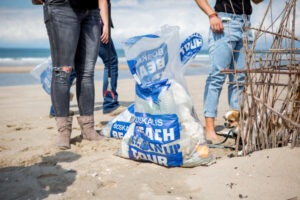 Boskalis Beach Cleanup Tour 2024